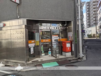 広島県広島市西区小河内町１丁目[1K/23.18m2]の周辺6