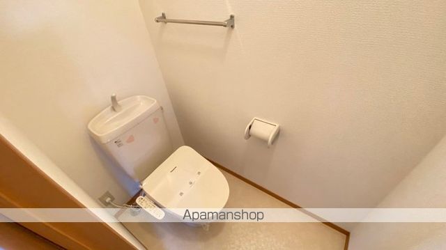 グランドウィン さくらの内装写真