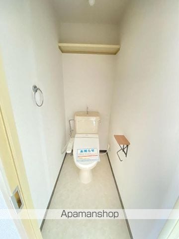 リッシュメゾンの内装写真