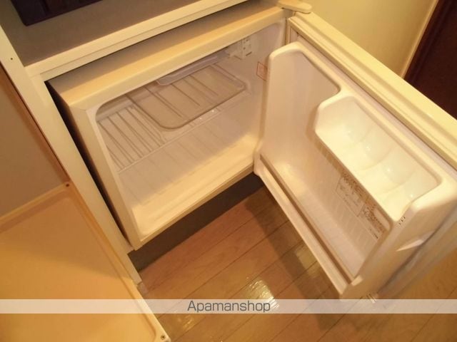 カーサミガタの内装写真