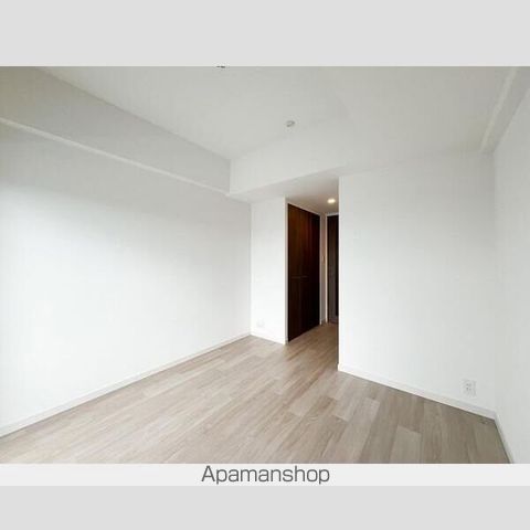 SーRESIDENCE堺浜寺BROADの内装写真