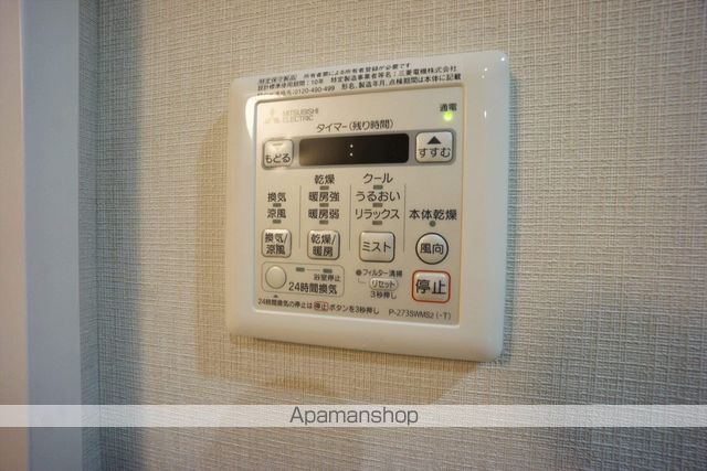 ダイワシティー庄内通の内装写真