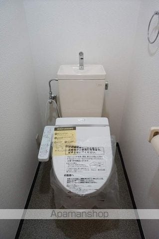 サンライズマンションの内装写真