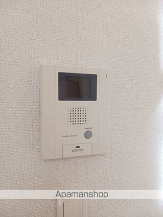 オークヴィラ[1K/27.91m2]のその他設備