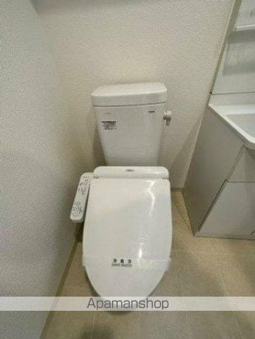 GENOVIA横浜関内SKYGARDENの内装写真