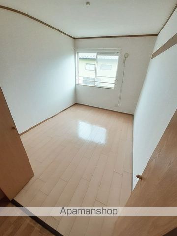クレストール なかのの内装写真