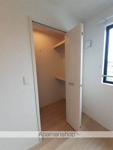 シャルム泗水5番館 Cの内装写真
