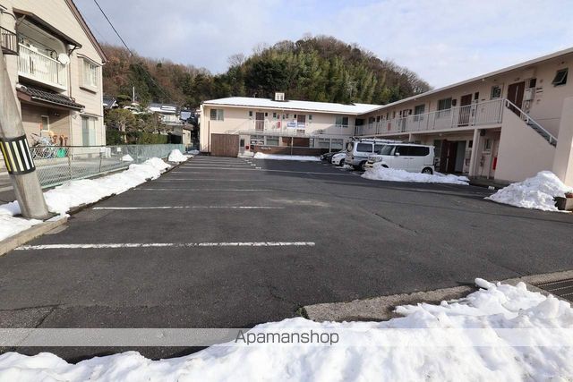 イルトラモンテ雲山のその他写真