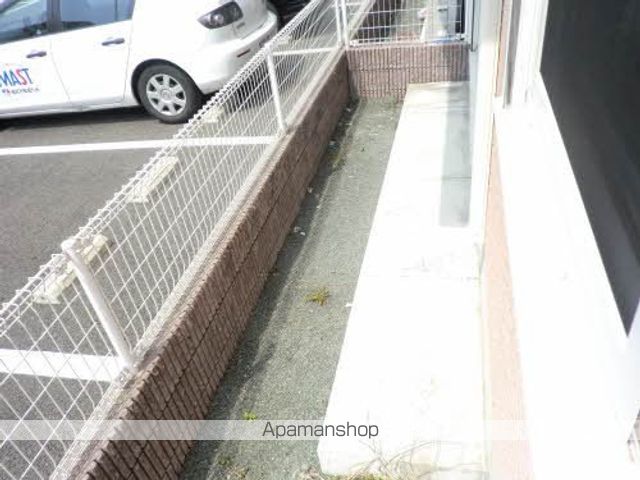 ヴィサージュ本城Cの内装写真