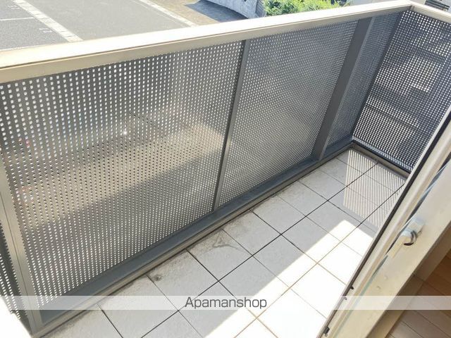 ノールカトレア C棟の内装写真