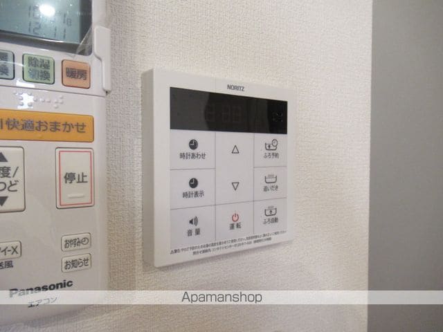 リーフサイド仙台上杉の内装写真