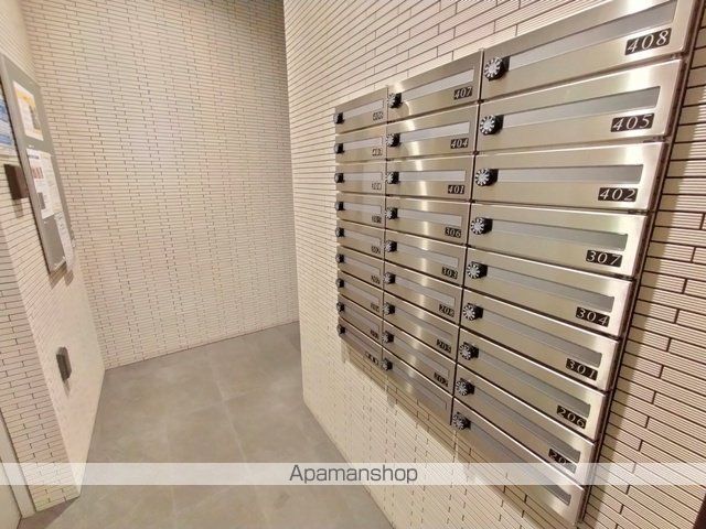 アーバネックス堂島のその他写真
