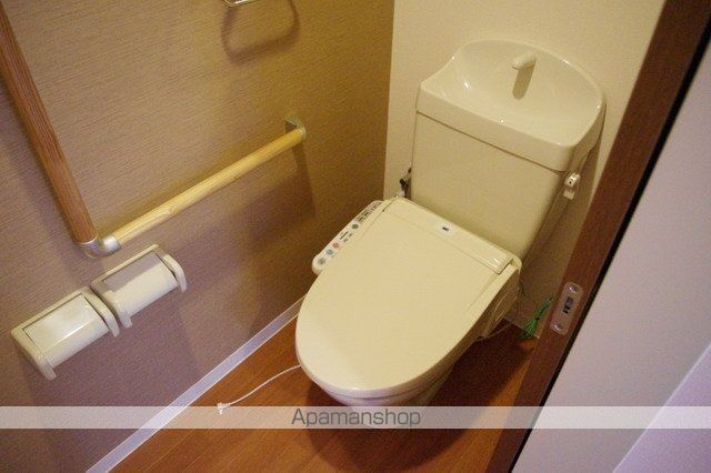 アン ドゥラードの内装写真