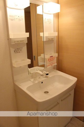 ベルメゾン福地Eの内装写真