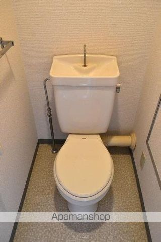 フォンティーヌ小高壱番館の内装写真