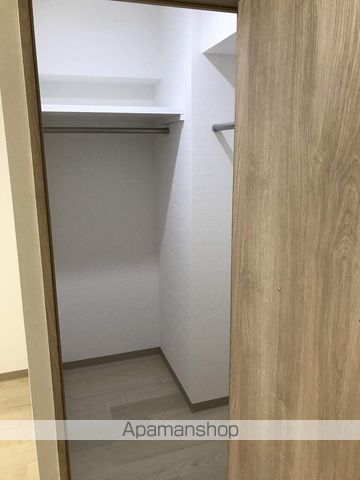 メイプルコート泉の内装写真