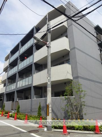 GRACE南栄の外観写真