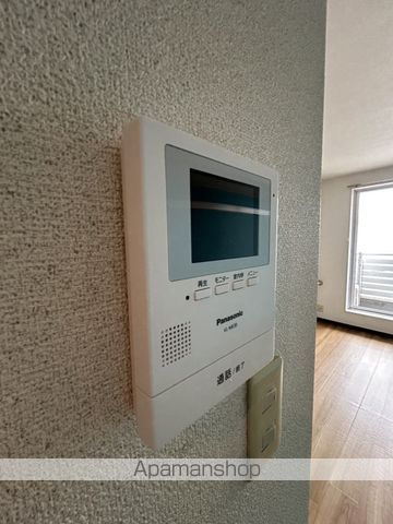 アンビション青山の内装写真