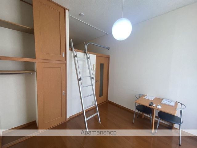 レオパレス大坪の内装写真