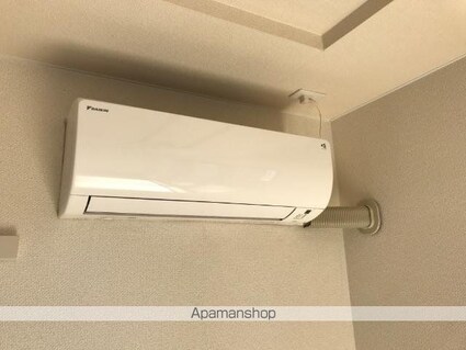 ハーベスト南畝[1K/30.96m2]のその他設備