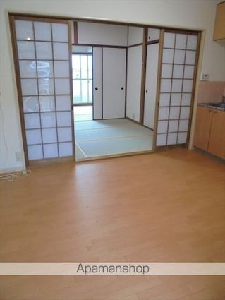 和歌山県和歌山市梅原[2DK/31m2]のリビング・居間