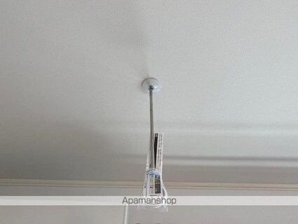 レトア伏石[1R/27.7m2]の内装1