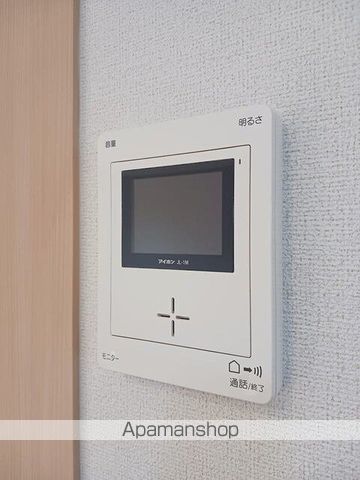 サンシャインレジデンスBの内装写真