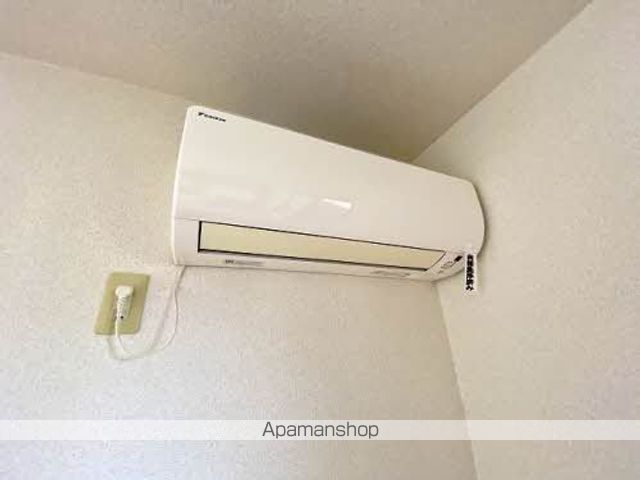 シャーメゾン新谷の内装写真