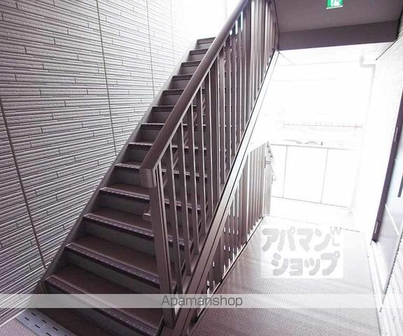 シャーメゾン深草のその他写真