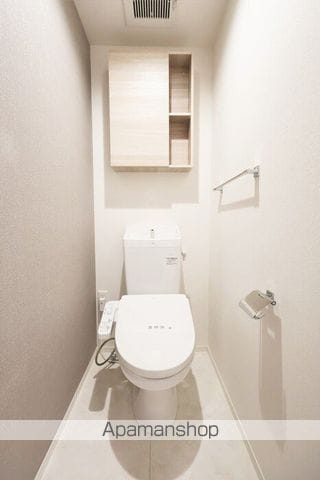 チェリーカーサ西原の内装写真
