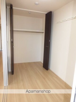 エスタシア光[1LDK/35.35m2]の内装