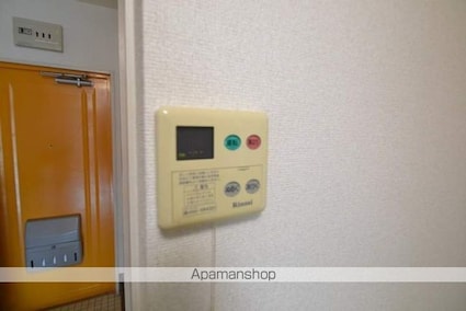 岡山県岡山市北区東古松１丁目[1K/26.4m2]の内装5