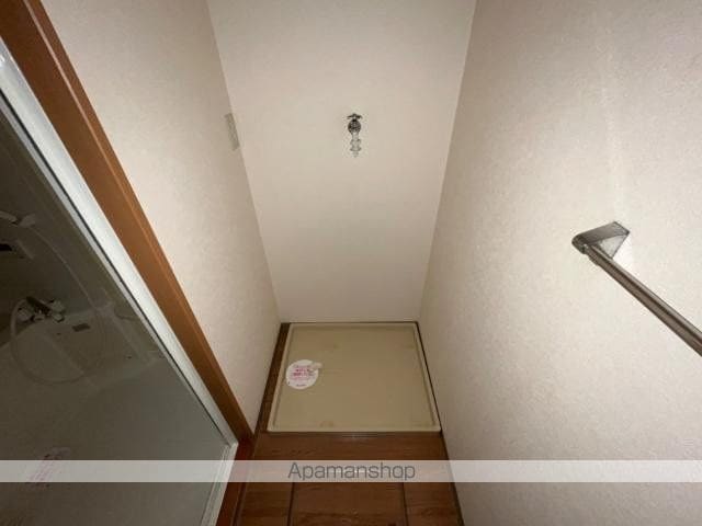 PEACEFUL FORESTの内装写真