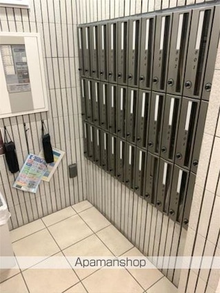 フォートレス文京[1K/26.55m2]の内装6