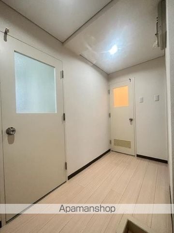 シャトー富士の内装写真