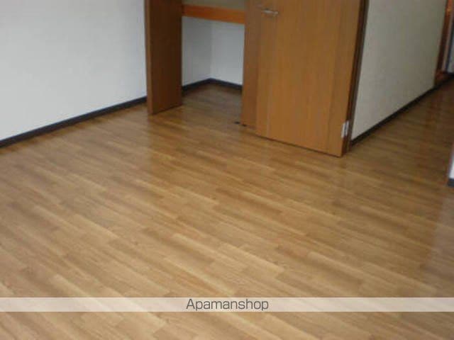 アバンウェル細貝の内装写真