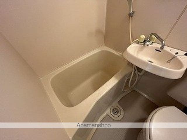 キャロットハウス稲荷町の内装写真