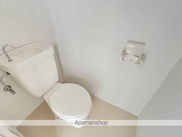 ブルーハイツ印田の内装写真