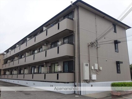 和歌山県和歌山市西浜[2LDK/56.3m2]の外観2