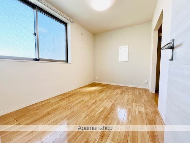 CASA VIA SOLEの内装写真