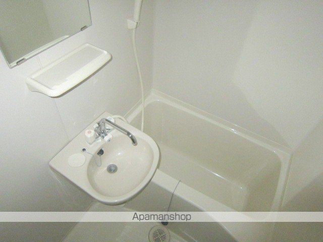 レオパレスAVANZARE Kの内装写真