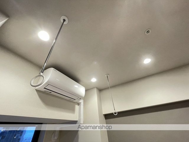 ルフォンプログレ渋谷ヒルトップの内装写真
