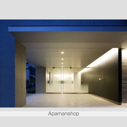 プラウドフラット鶴見Ⅰ[1K/24.69m2]のその他内装3