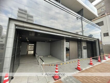 ＬａＳａｎｔｅ河原町（旧Ｓ－ＲＥＳＩＤＥＮＣＥ河原町）[1K/28.47m2]の共用部3