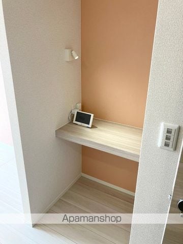 Castle Hills Yの内装写真