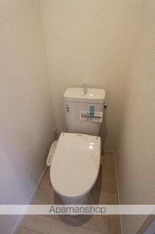retro plus 宮脇町の内装写真