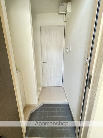 フィットハイム青柳の内装写真