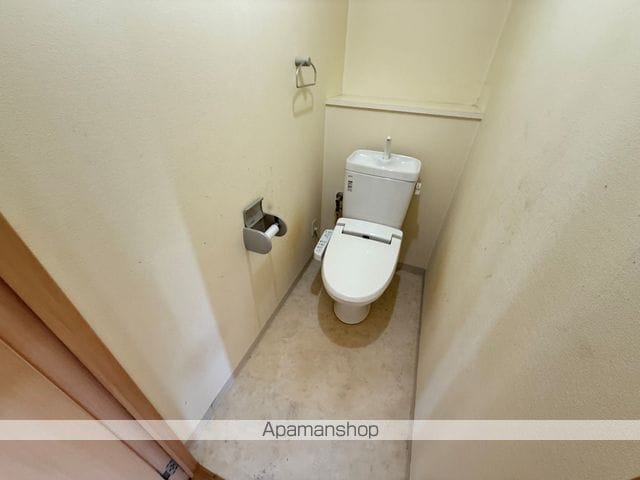 ビスタ石きりの内装写真