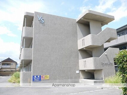 コーポラス和[2LDK/55.01m2]の外観4