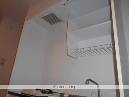 東京都中野区野方１丁目[1K/20.23m2]の内装4